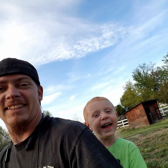 Meet your Posher, Dustin - Picture 1 of 1